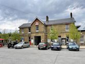 Kent House railway station