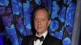 Richard E Grant shares last words he shared with his late wife in candid memoir