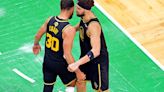 Curry and Thompson cited among greatest shooters in history