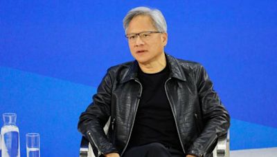 Jensen Huang lost nearly $20B in net worth since Nvidia shares peaked — how to diversify your own portfolio