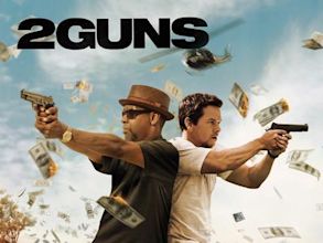 2 Guns