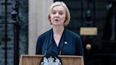 U.K. Prime Minister Liz Truss Announces Resignation 45 Days into Premiership