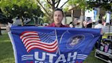 In the race to replace Sen. Romney, Utah weighs a Trump loyalist and a climate-focused congressman