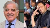 'Let's sit down and talk': Pakistan Prime Minister Shehbaz Sharif extends olive branch to Imran Khan