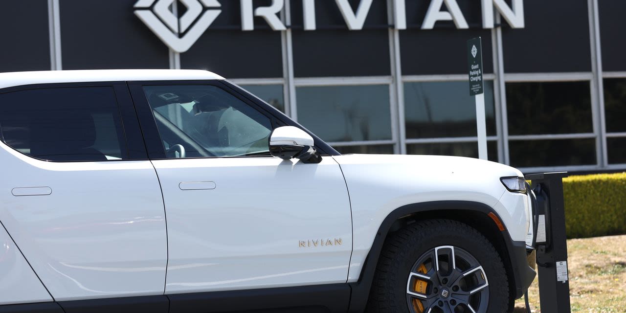 Stocks to Watch Wednesday: Rivian, Chipotle, FedEx, Nvidia