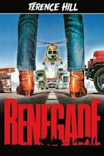 Renegade - Un osso troppo duro