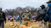 New Jan. 6 audio shows an Oath Keeper relishing the prospect of hurting members of Congress, confident that Trump supported it, committee says