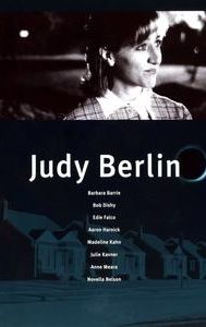 Judy Berlin