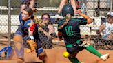 No. 4 Palo Verde blanks No. 2 Coronado in softball — PHOTOS