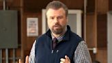 Tyler Labine Hospitalized Due to ‘Potentially Fatal’ Health Condition