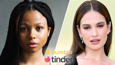 ‘Industry' Star Myha'la Joins Lily James In 20th Century's Bumble & Tinder Movie; Filming Due To Begin Next Month