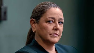 Camryn Manheim leaving “Law & Order ”after season 23 finale