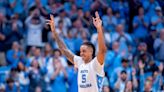 Three takeaways from No. 7 UNC basketball’s resounding Senior Night win over Notre Dame