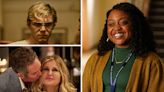 Golden Globes: Abbott Elementary, White Lotus Lead 2023 TV Nominees