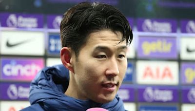 'Biggest mistake of my life' - Son Heung-min rejected Jurgen Klopp transfer but Liverpool had last laugh