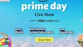 Amazon Sale 2024 - Prime Day deals on Electronics from top brands LIVE NOW
