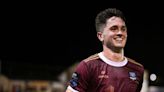 Galway United’s Patrick Hickey named SSE Airtricity/Soccer Writers Ireland player of the month for August