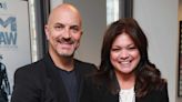 Valerie Bertinelli and Tom Vitale's Relationship Timeline