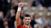 How to watch 2024 French Open: Round 3 time, TV channel, free live stream