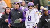 Kirk Cousins Achilles update: Michigan State QB leaves Vikings-Packers game with injury