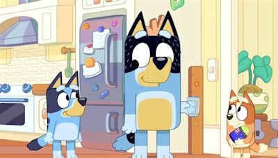 These 8 ‘Bluey’ episodes could hint at what’s next for the beloved show