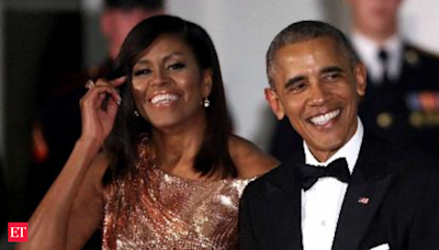 Michelle betrayed? Did Jennifer Aniston have a romantic relationship with Barack Obama? Here's what she has to say