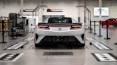 Acura Sold 5 NSX Supercars In 2023, And There’s Still A Few Left For Sale