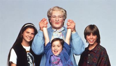 ‘Mrs. Doubtfire' Kids Reunite 31 Years After the Robin Williams Classic and Say ‘We Still Feel Like Siblings': ‘It's Always a Joy to See' Each Other
