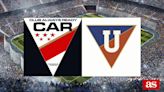 Always Ready vs Liga Quito: estadísticas previas y datos en directo | Copa Sudamericana 2024