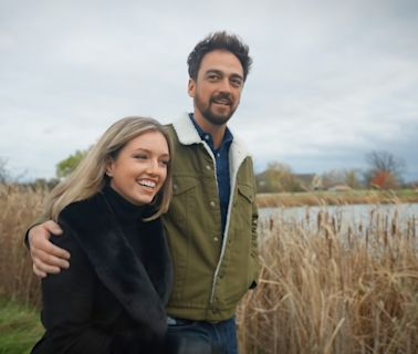 Farmer Brandon came to Wisconsin to meet Grace's family on 'Farmer Wants a Wife.' So, what did they think?