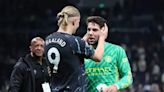 Manchester City star affected by praise from fans for teammate’s Premier League title-winning performance