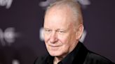 Stellan Skarsgard Says He Was Happy To Play A 'Bimbo' In 'Mamma Mia!'