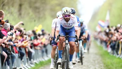 Tour de France 2024: 11 vélos à 14.000 euros de l'équipe TotalEnergies volés dans la nuit