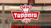 On the Menu: Toppers Pizza to open Friday, Orbit Room open for lunch