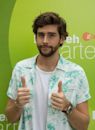 Alvaro Soler