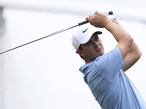 Thompson takes 2-shot lead into final round of John Deere Classic