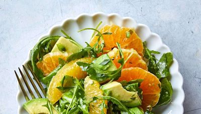 23 Heart-Healthy Salad Recipes For Summer