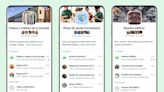 WhatsApp: todo lo que necesitás saber sobre Comunidades y la versión Business