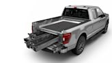 Decked Stacks Success In Crowded Pickup Truck-Organizer Market