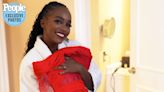 See Aja Naomi King Get Glam for the 2023 L’Oréal Paris Women of Worth Celebration (Exclusive)
