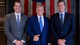 Trump gets $1million donation in bitcoin from the Winklevoss twins