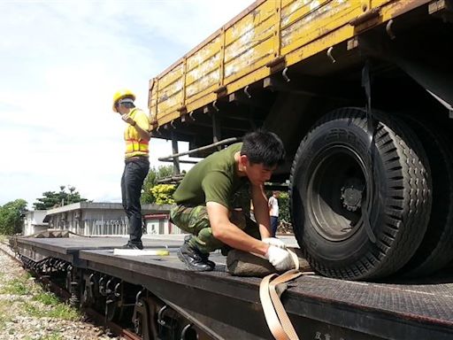 蘇花公路「雙向中斷」阻農產運銷 縣府啟動運費補助