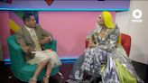 Presentador de noticias drag hace historia LGBTQ+ en la televisión mexicana