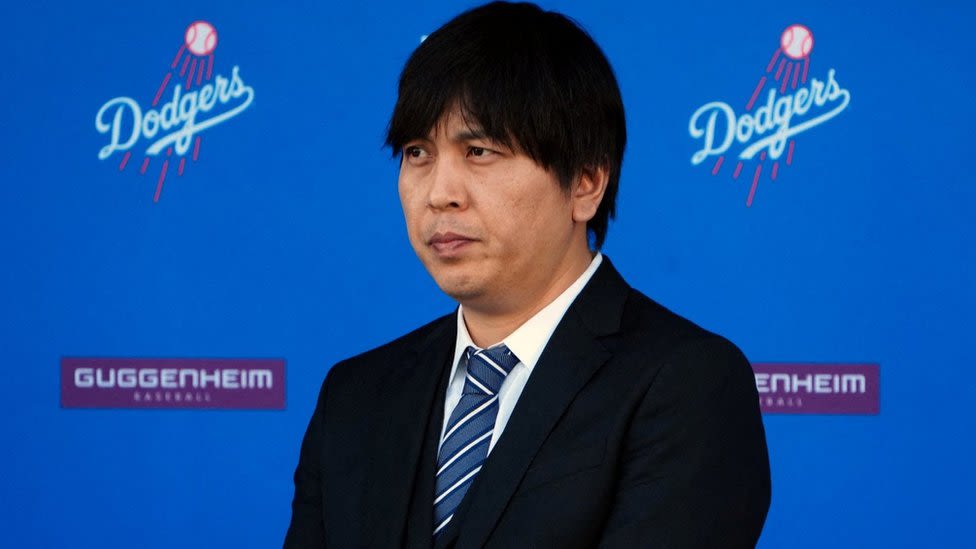 Ippei Mizuhara: Ohtani's former interpreter to plead guilty to fraud in US