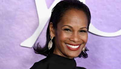 Robinne Lee on the Success of 'The Idea of You' and Her Commitment to Diverse Storytelling