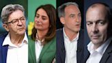 Key Figures To Know In France's Left-Wing New Popular Front Bloc