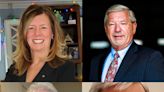 4 Republican hopefuls look to stand out in District 2 county board race