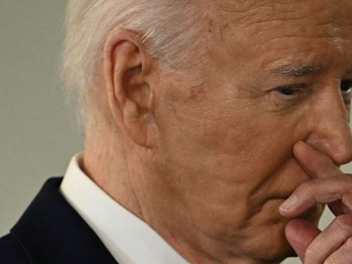 It’s Time For The Biden Campaign To Embrace AI