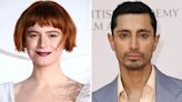 Jessie Buckley & Riz Ahmed To Star In Christos Nikou’s Sci-Fi Romance ‘Fingernails’, FilmNation & Cate Blanchett’s Dirty Films...