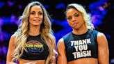 Trish Stratus Wanted Zoey Stark Storyline To Draw Parallels To Memorable Ruthless Aggression Era Angle